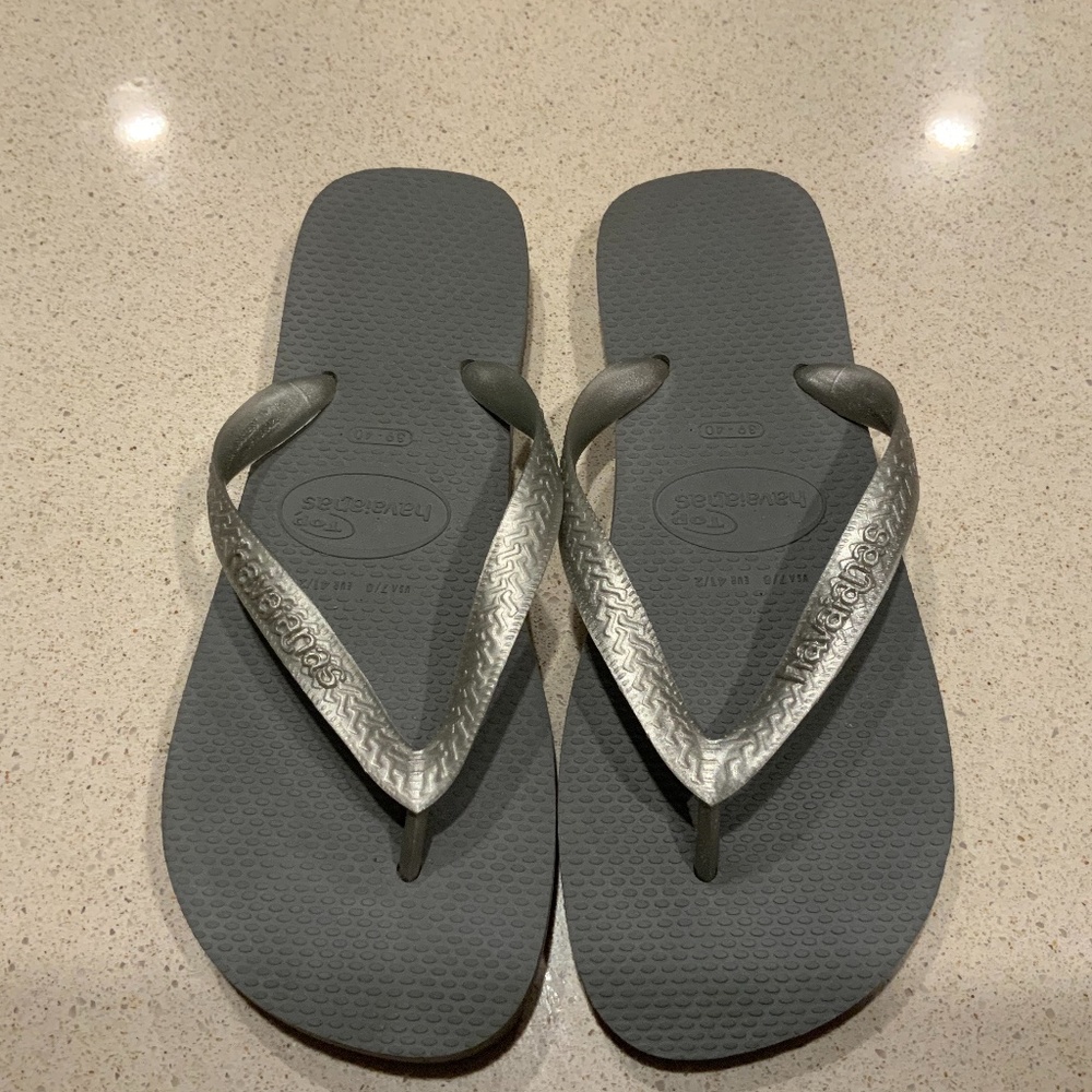 Havalina Flip flop
